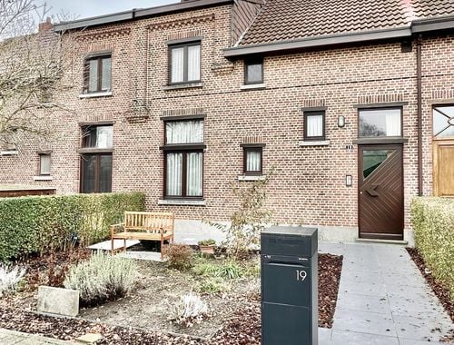                                         Eengezinswoning te koop in Boom, € 349.000
