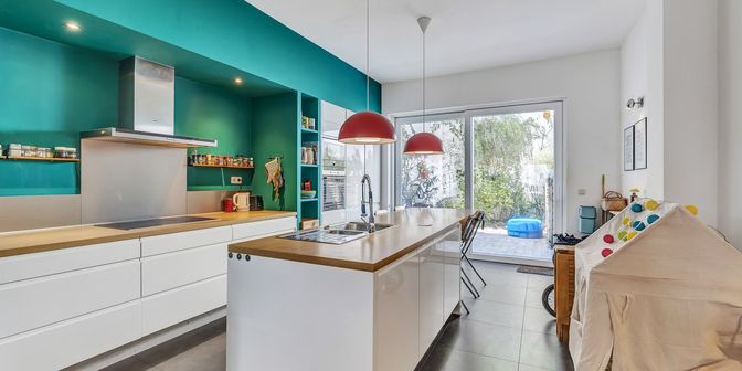 Huis te koop in Geurstraat 18, 1070 Anderlecht
