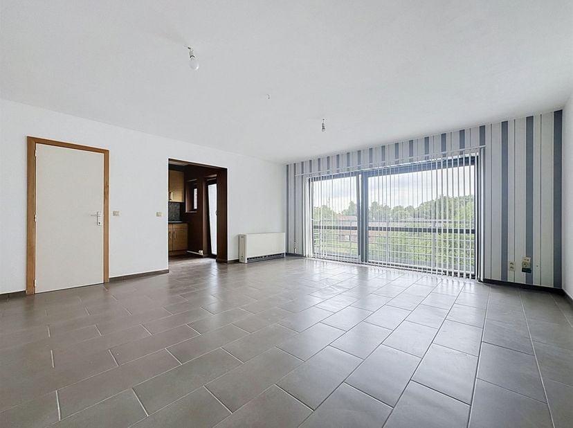 Appartement te huur
                    in 7350 Thulin