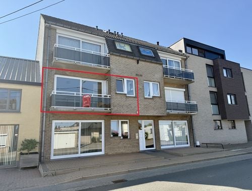                                         Appartement te huur in Kortemark, € 700
