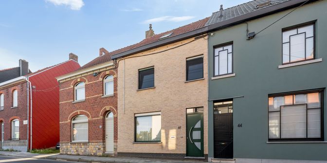 Maison à vendre à Ledeganckstraat 46, 8511 Aalbeke