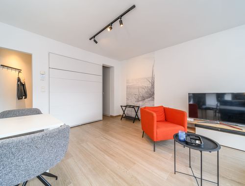                                         Appartement à vendre à Koksijde, € 129.000
