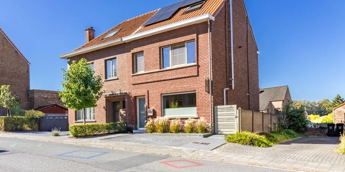 Maison à vendre à Dorpsstraat 78, 3050 Oud-Heverlee