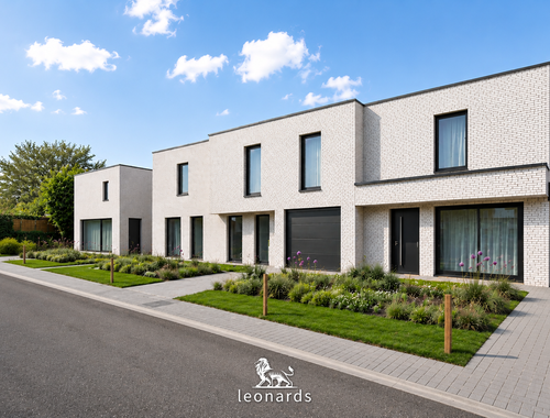                                        Woning te koop in Waregem, € 382.000
