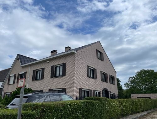                                         Maison à louer à Melle, € 1.350
