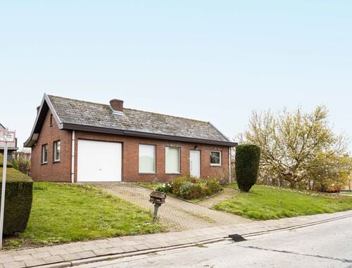                                         Maison à vendre à Schendelbeke, € 249.000
