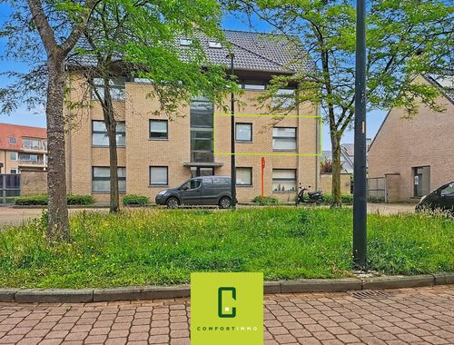                                         Appartement à vendre à Sint-Andries, € 329.000
