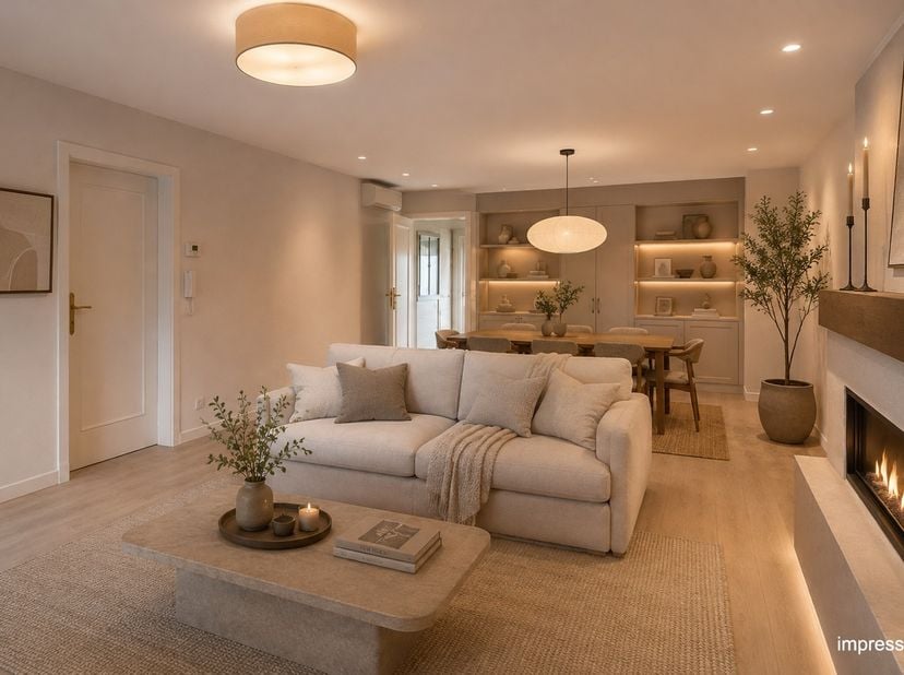 Appartement te koop in Mechelbaan 565 bus 2,
                    2580 Putte