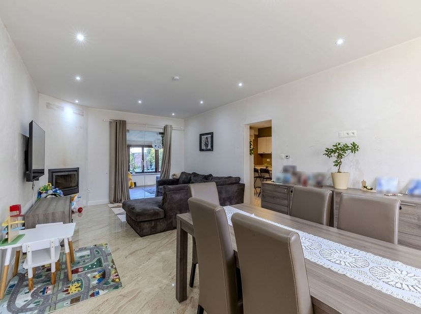 Huis te koop in Soef 43,
                    2490 Balen