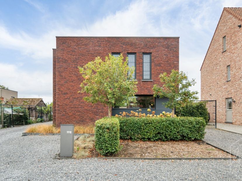 Huis te koop in Oude Baan 192,
                    3583 Paal