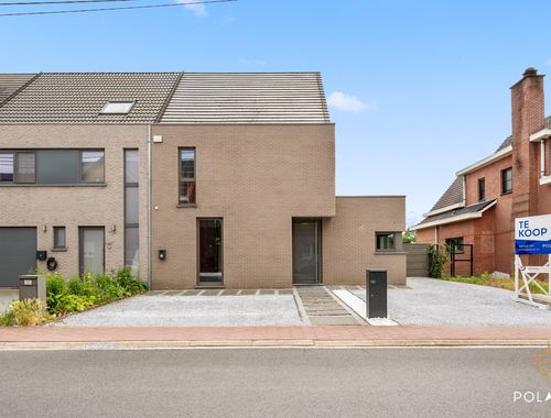                                         Villa te koop in Melsbroek, € 795.000

