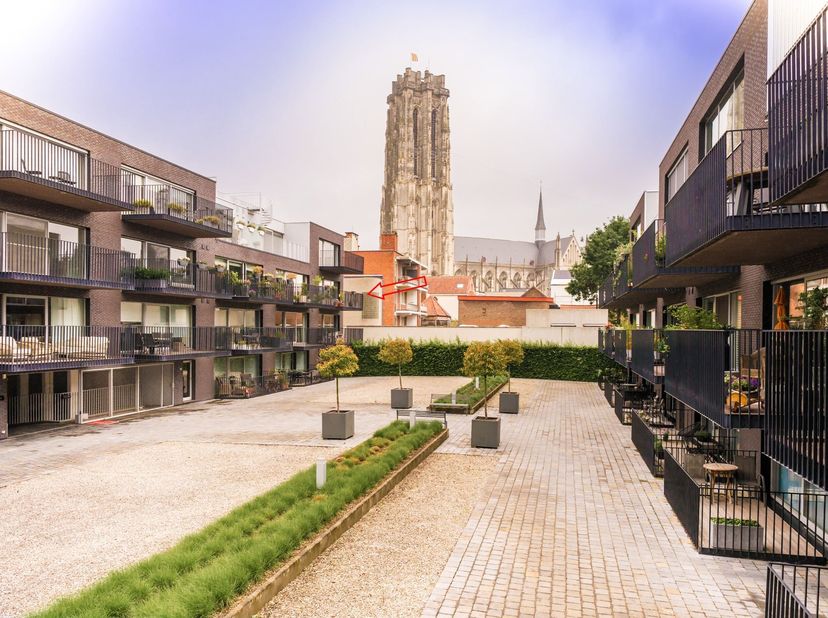 Prachtig appartement te huur op toplocatie – rustig wonen in het hart van de stad!<br />
Dit schitterende appartement bevindt zich op een absolute to