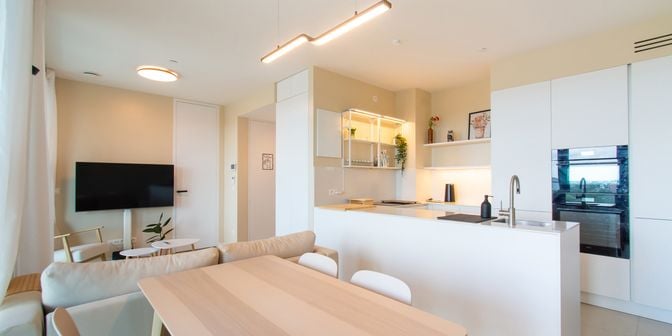 Appartement à vendre à Frans Buyensstraat 15 boîte 0401, 2000 Antwerpen