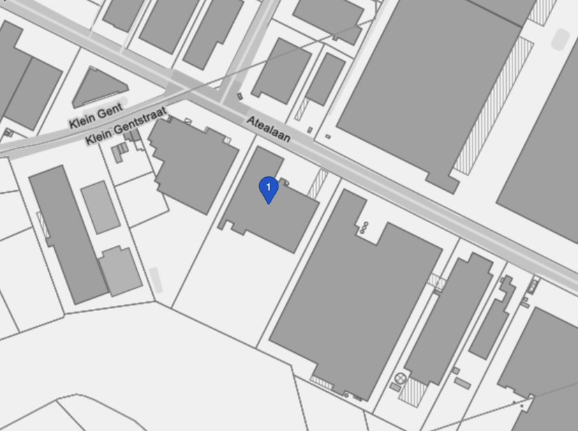 Ruime opslagplaats met kantoren te huur in Herentals<br />
Beschrijving: Uitgebreid bedrijfsvastgoed in Herentals, ideaal voor groeiende bedrijven, me