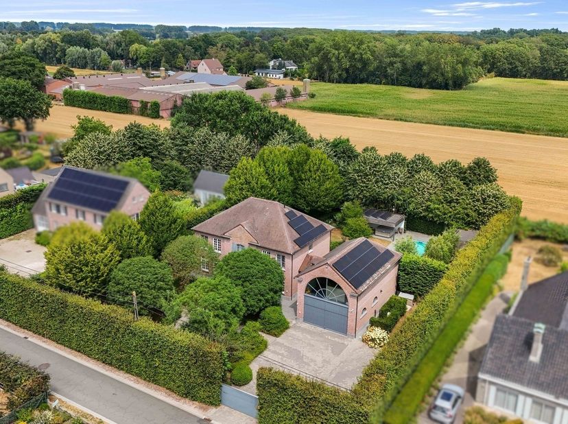 Huis te koop
                    in 9190 Stekene