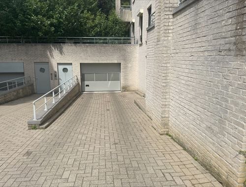                                        Kelder garage te koop in Sint-Lambrechts-Woluwe, € 35.000
