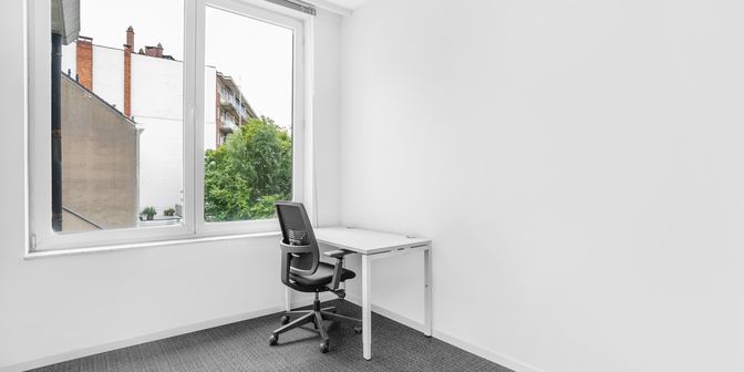 Bedrijfsvastgoed te huur in Lange Lozanastraat 142 bus 2, 2018 Antwerpen