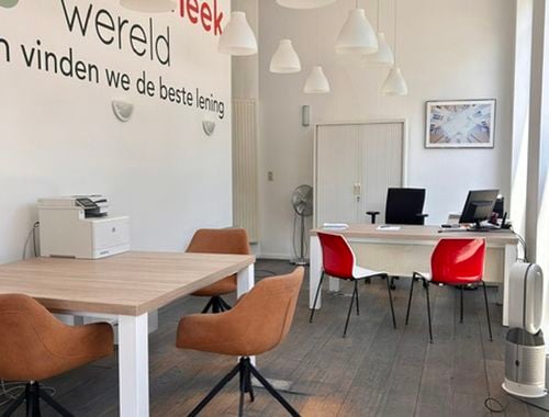                                         Andere te koop in Antwerpen, € 195.000
