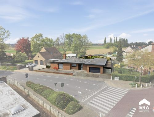                                         Woning te koop in Wervik, € 360.000
