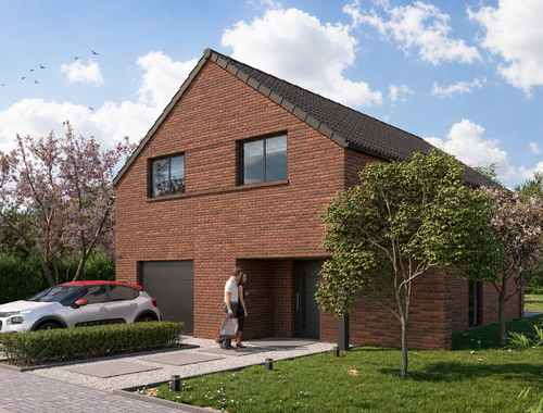                                         Woning te koop in Arsimont, € 375.440
