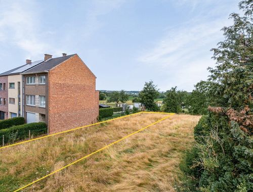                                         Bouwgrond te koop in Halle, € 165.000
