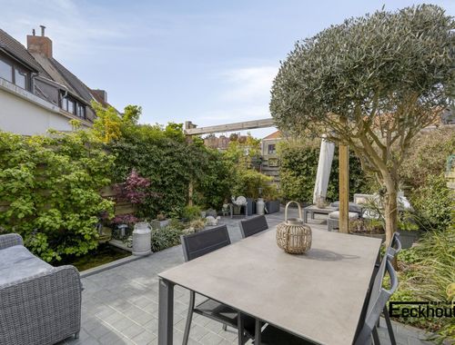                                         Woning te koop in Oostende, € 449.000
