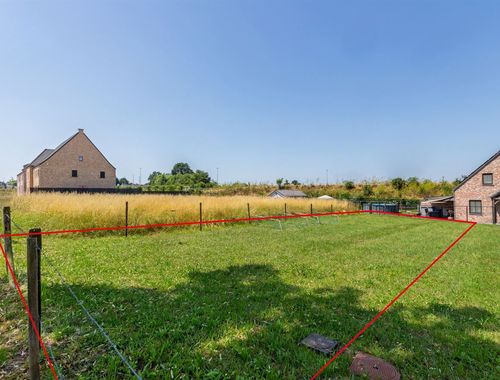                                         Terrain à bâtir à vendre à Bree, € 135.000
