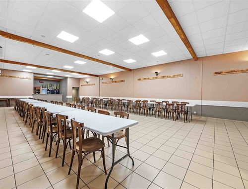                                         Horeca à vendre à Le Bizet, € 229.000
