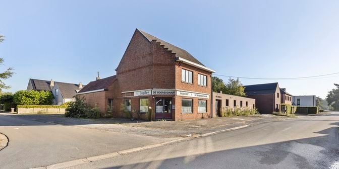 Huis te koop in Steegsebaan 275, 2490 Balen