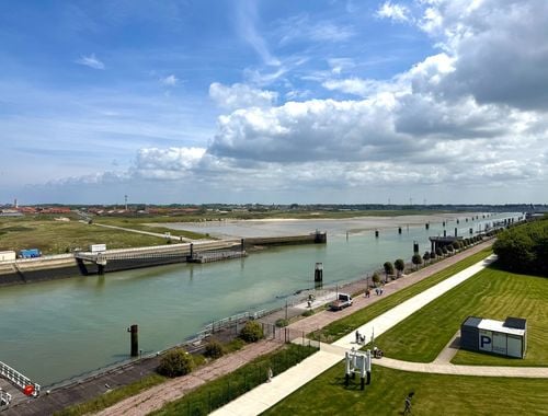                                         Appartement à vendre à Nieuwpoort, € 395.000
