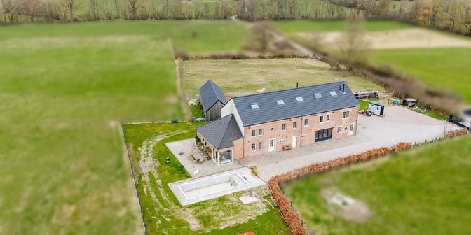 Huis te koop in 5660 Boussu-en-Fagne