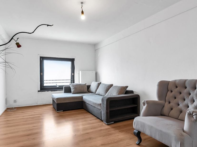 Appartement à vendre
                    à 3630 Mechelen-aan-de-Maas