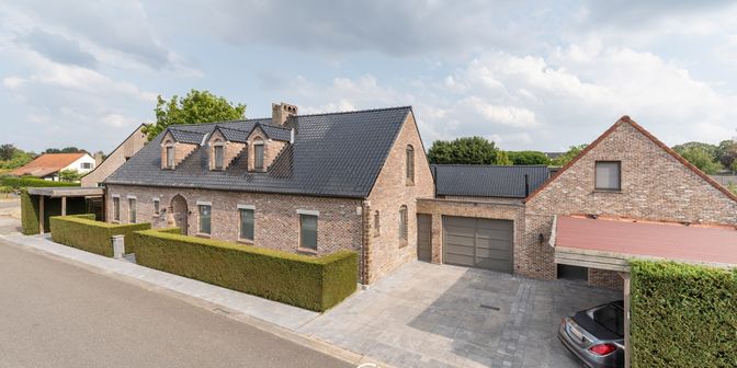 Maison à vendre à 3980 Tessenderlo