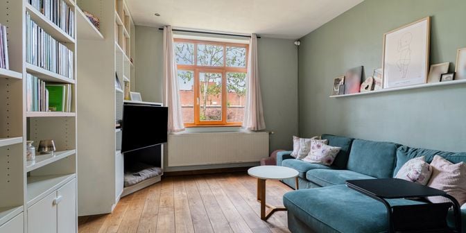 Huis te koop in Colburnlei 62, 2400 Mol
