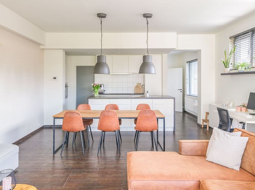 Maison à vendre
                    à 9820 Merelbeke