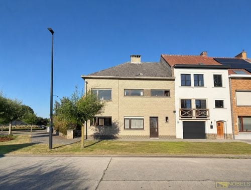                                         Woning te koop in Ronse, € 295.000
