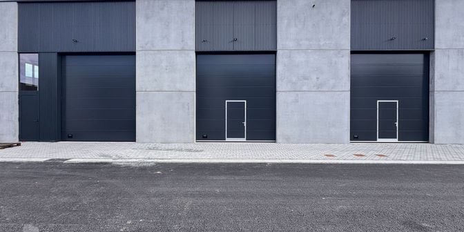Bedrijfsvastgoed te koop in Brugsesteenweg 106, 8740 Pittem