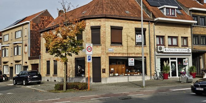 Maison à vendre à Oudenaardsesteenweg 111, 8500 Kortrijk