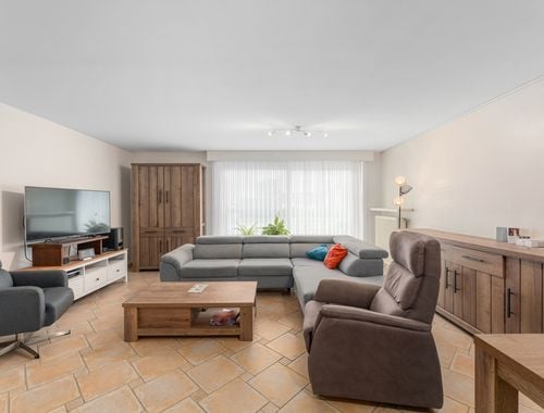                                         App. rez-de-chaussée à vendre à Uitkerke, € 289.000
