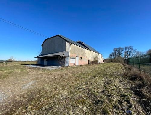                                         Gemengd gebruik te koop in Baillamont, € 225.000
