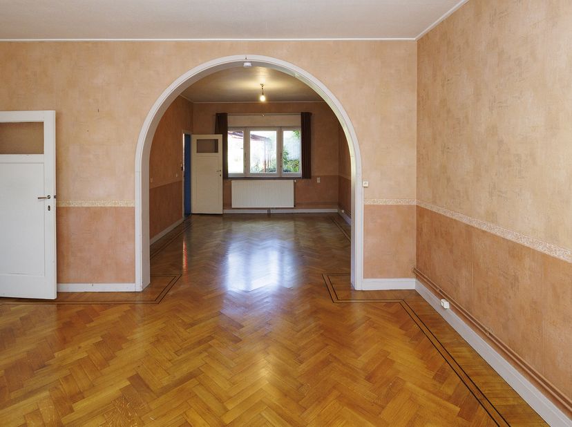 Maison à vendre
                    à 9060 Zelzate