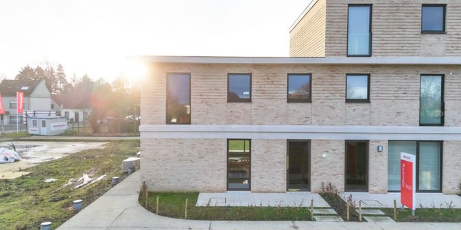 Huis te koop in Bosveld 12 bus B, 9300 Aalst