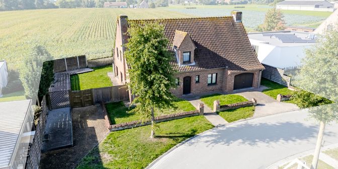 Huis te koop in Vlaanderenstraat 41, 8680 Koekelare