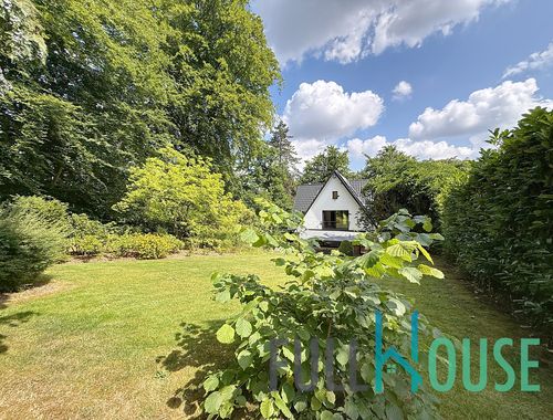                                         Villa te koop in Ukkel, € 1.295.000
