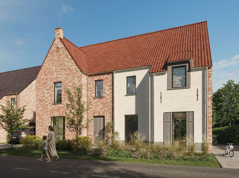 Huis te koop
                    in 3370 Boutersem