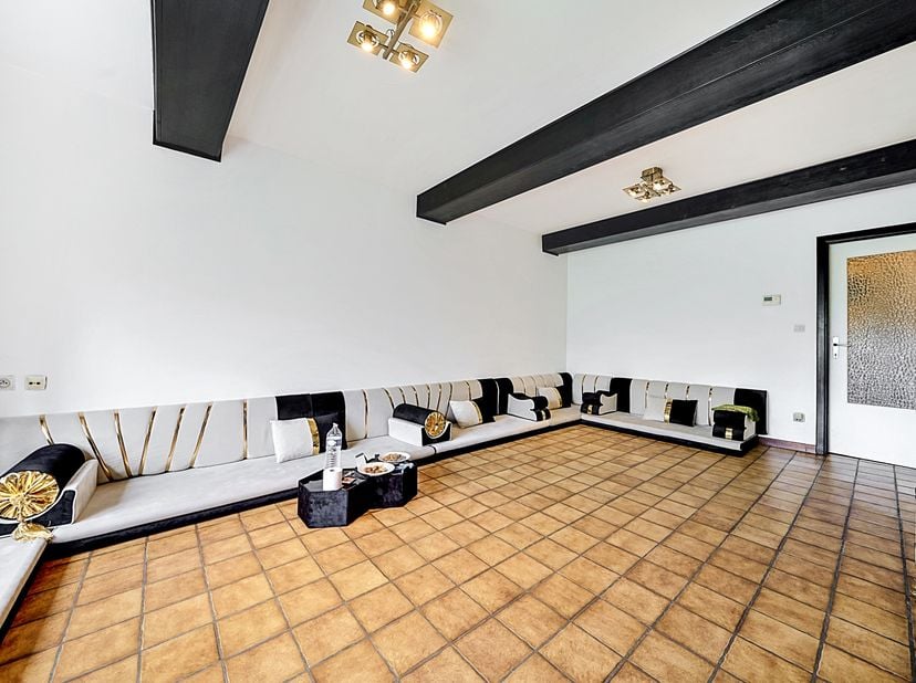Appartement te koop
                    in 4020 Bressoux