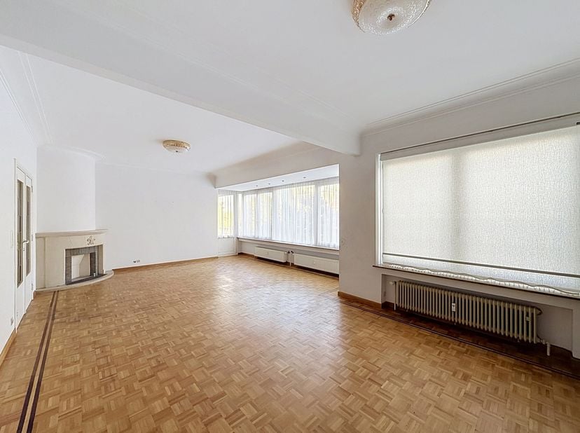 Appartement te koop in ,
                    1200 Sint-Lambrechts-Woluwe