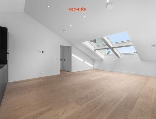                                         Appartement te koop in Leuven, € 490.000
