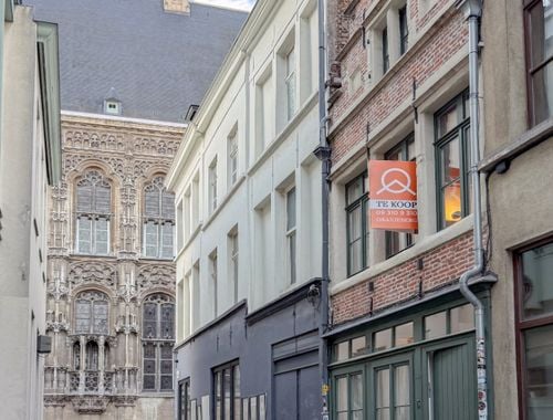                                         Woning te koop in Gent, € 530.000
