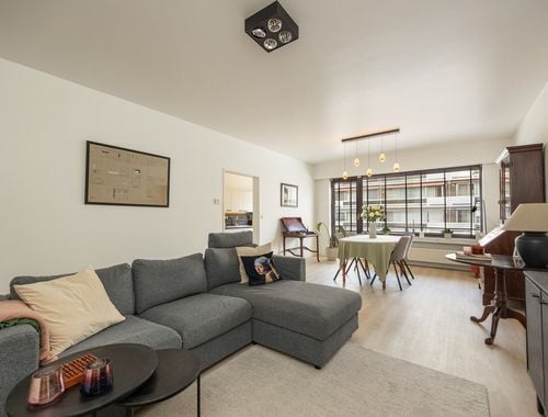                                        Appartement te koop in Schoten, € 308.000
